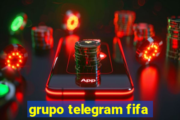 grupo telegram fifa